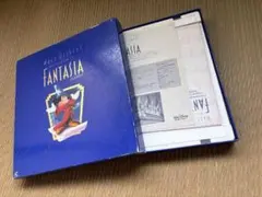 2026年最新】ファンタジア レーザーディスクの人気アイテム - メルカリ