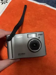 2026年最新】kodak dc3800の人気アイテム - メルカリ
