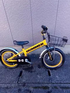 2026年最新】ハマー 子供 自転車の人気アイテム - メルカリ