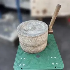 2026年最新】古い 石臼の人気アイテム - メルカリ