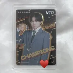 2026年最新】IJL カードの人気アイテム - メルカリ