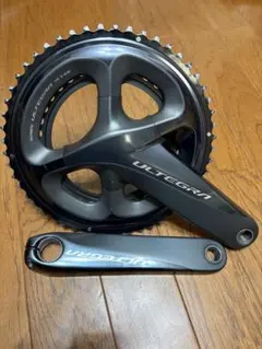 2026年最新】r8000 クランクの人気アイテム - メルカリ