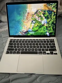 2026年最新】macbook air 16gb usキーボードm1の人気アイテム - メルカリ