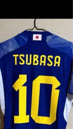 2026年最新】大空翼 ユニフォームの人気アイテム - メルカリ