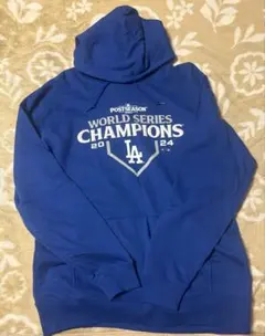 2026年最新】ドジャース ワールドシリーズ 2024 パーカーの人気