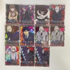 2026年最新】東京喰種クリアカードの人気アイテム - メルカリ