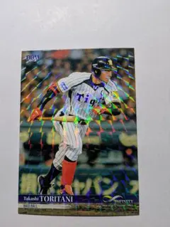 2026年最新】鳥谷敬 カードの人気アイテム - メルカリ