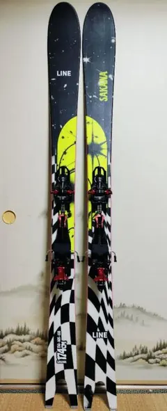 2026年最新】line sakana スキーの人気アイテム - メルカリ