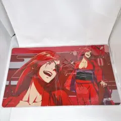 2026年最新】GUILTY GEAR プレイマットの人気アイテム - メルカリ