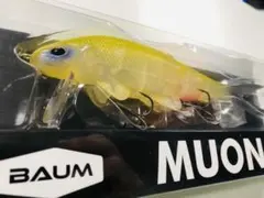 2026年最新】muonの人気アイテム - メルカリ