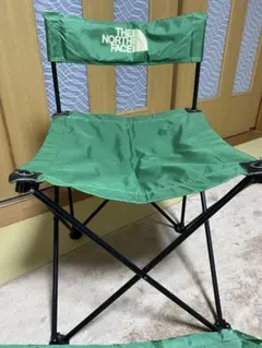2026年最新】ノースフェイス チェア キャンプチェアの人気アイテム