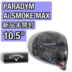 2026年最新】パラダイム 10.5 ヘッドのみの人気アイテム - メルカリ