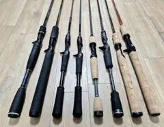 2026年最新】フェンウィック テクナgpの人気アイテム - メルカリ