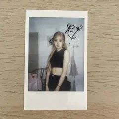 2026年最新】Blackpink ロゼ サインの人気アイテム - メルカリ