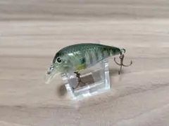 2026年最新】ラッキークラフト ベビークランクの人気アイテム - メルカリ