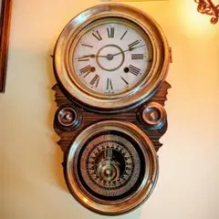 2026年最新】ダルマ時計の人気アイテム - メルカリ