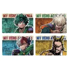 2026年最新】ヒロアカ バースデーコレクションカード 2024の人気