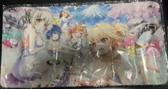 2026年最新】白猫 プレイマットの人気アイテム - メルカリ