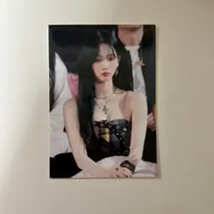 2026年最新】aespa カリナ フォトカードパックの人気アイテム - メルカリ