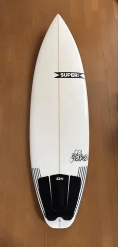 2026年最新】スーパーブランド サーフボードの人気アイテム - メルカリ