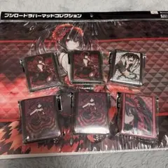 2026年最新】時崎狂三 プレイマットの人気アイテム - メルカリ