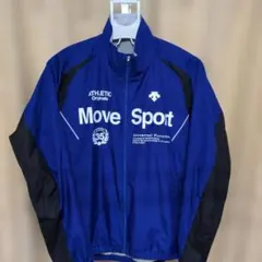 2026年最新】MOVE sport ウィンドブレーカーの人気アイテム - メルカリ