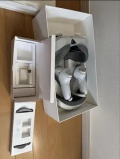 2026年最新】pico4本体の人気アイテム - メルカリ