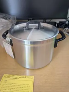 2026年最新】平和アルミ 鍋の人気アイテム - メルカリ