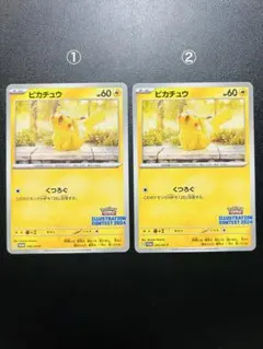 2026年最新】ピカチュウ プロモ 2024の人気アイテム - メルカリ