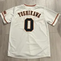 2026年最新】吉川尚輝 ユニフォームの人気アイテム - メルカリ