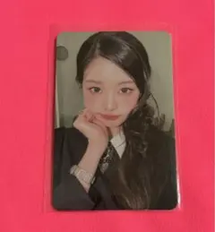 2026年最新】ive ウォニョン サノクの人気アイテム - メルカリ