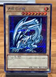 2026年最新】青眼の白龍 シークレット 5つ目の人気アイテム - メルカリ