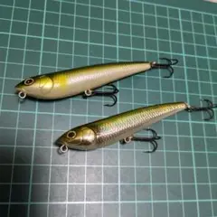 2026年最新】メガバス dog-xの人気アイテム - メルカリ