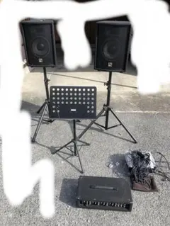 2026年最新】CLASSIC PRO PAセット PA10/4の人気アイテム - メルカリ