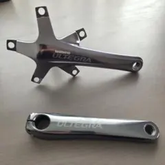 2026年最新】アルテグラ クランク 165mmの人気アイテム - メルカリ