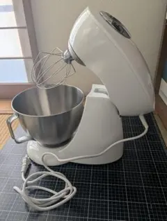 2026年最新】スタンドミキサー 貝印の人気アイテム - メルカリ