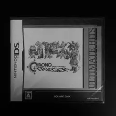 2026年最新】クロノトリガー カード 未開封の人気アイテム - メルカリ