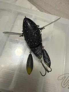 2026年最新】缶バド ルアーの人気アイテム - メルカリ