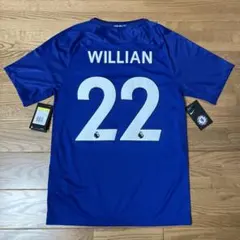 2026年最新】ウィリアン ユニフォームの人気アイテム - メルカリ