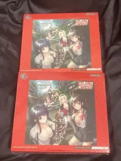 2026年最新】廃村少女2 DIVINE CROSSの人気アイテム - メルカリ