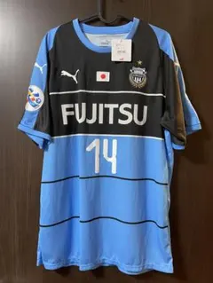 2026年最新】中村憲剛 ユニフォームの人気アイテム - メルカリ