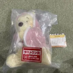 2026年最新】一番くじ プーさん ラストワンの人気アイテム - メルカリ