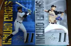 2026年最新】大谷翔平 クリアファイル ファイターズの人気アイテム