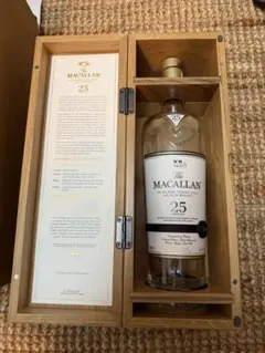 2026年最新】マッカラン25年の人気アイテム - メルカリ
