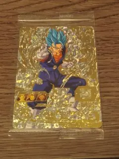 2026年最新】sh1-sec2ベジット パラレルの人気アイテム - メルカリ