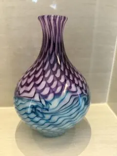 2026年最新】北一硝子 花瓶の人気アイテム - メルカリ