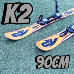 2026年最新】K2 FATTY ショートスキーの人気アイテム - メルカリ