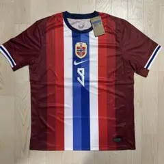 2026年最新】ノルウェー代表 ユニフォームの人気アイテム - メルカリ