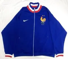 2026年最新】フランス代表 ジャケットの人気アイテム - メルカリ