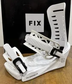 2026年最新】fix バインディングの人気アイテム - メルカリ